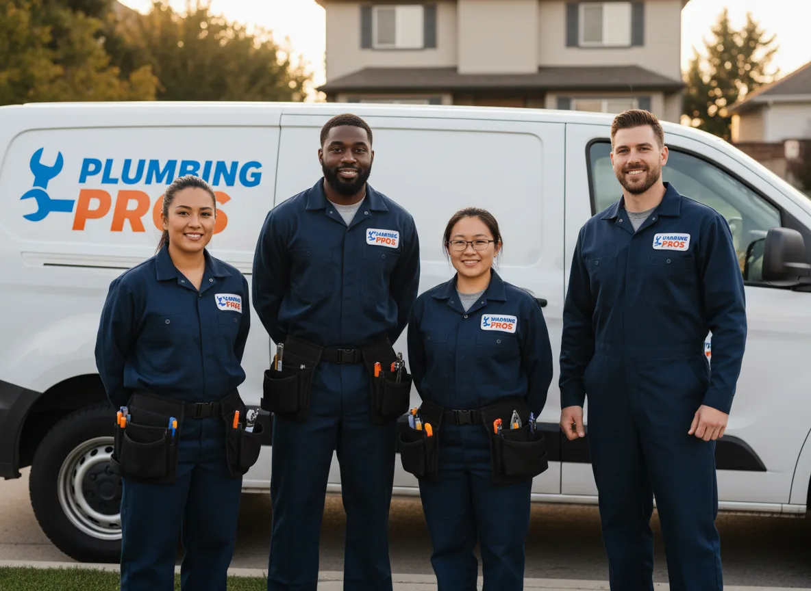 Water Heater Repair company in Guthrie, TX